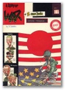 A story of War par Alec Severin chez Michel Deligne