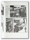 A story of War par Alec Severin chez Michel Deligne